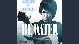 BE WATER (feat. Jo Doja)