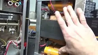 Botched Drake L4b Repair By Another  Technician, See Comments For Corrections