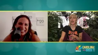 Miley Cyrus Describes Hanging Out With Dua Lipa, Directing Her Upcoming Music Video + More