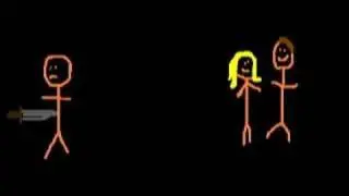 Mr Brightside Animation - The Killers