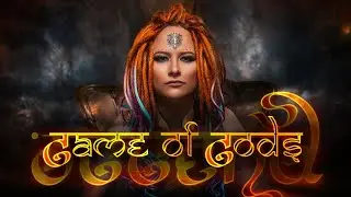 OGGEND - Game of Gods (official rock video) / 0+
