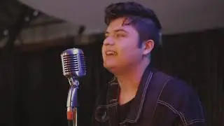Mason Hope River (Official Video)