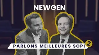 SCPI NewGen : une SCPI innovante dans le palmarès ?