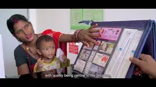 Family Planning: Learnings from MCSP India