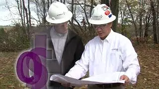 Steel Nation corporate video