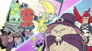 Lunchbreak Tactics Demo is available for free right now #cardgame