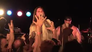 EVERY TIME I DIE | SYRACUSE, NY | THE LOST HORIZON | 6/5/19