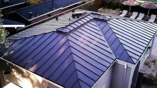 Roof Repairs Palo Alto CA  | Shelton Roofing