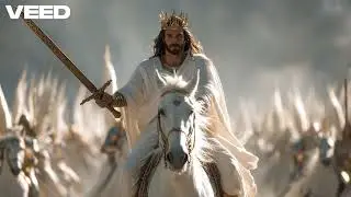 Glory to the Lamb Who Reigns Forever