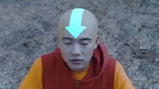 Avatar: Rise of the Airbender (Live Action Fan Film) ft. Jackie Tran