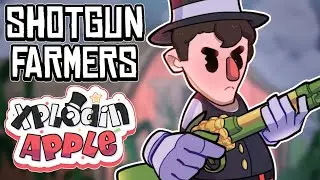 Shotgun Farmers Grinding! (GONE WRONG) (6/5/2025)