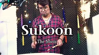 Sukoon - The Music | Janny Dholi