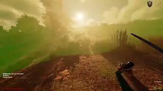Just a Tea game