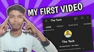 Why I'm start TECH CHANNEL?
