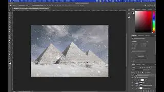 Add verifiable creative attribution | Content Credentials in Adobe Photoshop