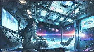 Nightcore - Mothership Reconnection (Scott Grooves)