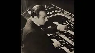 The whistler and his dog - Lew White organ solo with xylophone 1930