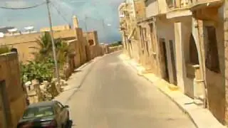 Tour of the island of Gozo