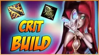 Build A Criticos | SHACO JUNGLE | 30 Kills Y Deleteos Sanos | League Of Legends | SeVenJungle