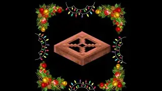 Recipe 156: Waxed Copper Trapdoor/Crafting Recipe Tutorial #minecraftcraftingrecipes