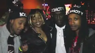 Yung Chuck & BoomClick - Kevin Gates ((Interview))