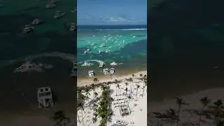 Доминикана: где сейчас есть водоросли и где чисто - iDominicana.com