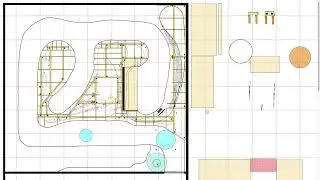 Model Railroad Track Planning 4