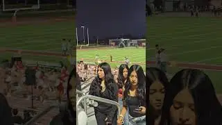 go Torres High School Madera CA Varsity!