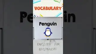 Christmas | Learn Christmas Vocabulary | Educational Video | ESL Videos | ESL Lesson