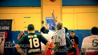 1st Annual 8eye 