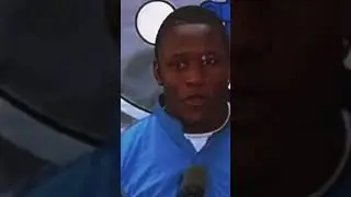 Barry sanders the of a G.O.A.T RB?