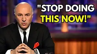 Kevin O'Leary: The 5 Money Traps Destroying Middle Class Wealth (Urgent)