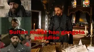 Sultan murat han gangsta paradise