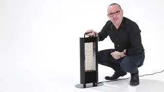 Shadow Sidekick Patio Heater