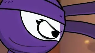 Shadow's Wrath Stick War:Saga Campaign