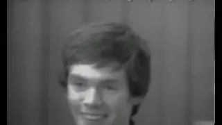 John Curry - 1974 European Figure Skating Championships LP