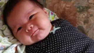 Por Choua Yang Baby Pictures