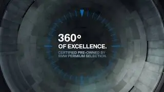 BMW PREMIUM SELECTION | Проверка автомобиля 360&deg;