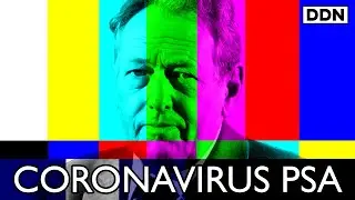 Coronavirus: What You Should Do Now | Prof John Ashton CBE