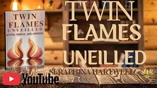 10 TWIN FLAME UNVEILED: Myths, Truths, and Lessons, a spiritual guide, 6. Cosmic Soul Journey