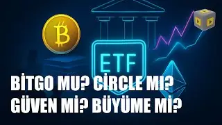 BitGo mu Circle mı? 2026 IPO hik&acirc;yesi hangi şartlarda daha g&uuml;&ccedil;l&uuml;?