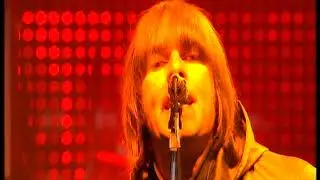 Beady Eye - Melt Festival 2011 part 2