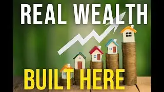 Your Path to Real Wealth in Kenya: Escape the Noise, Build Stability & Secure Your Future