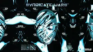 Syndicate Wars (1996, DOS) &mdash; Full soundtrack (Synthwave/90's/Cyberpunk)