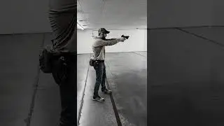 Here are the 4 CCW tests run at speed :) #concealedcarry #guns #shooting #ccw #pistol #training