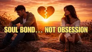 How to Stop Obsessing Over Your Twin Flame (Without Losing the Connection)