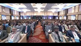 Live : Annual Sales Conference 2025