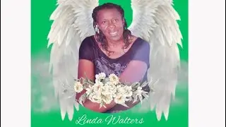 Celebrating the Life of Linda Walters