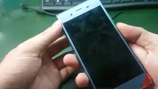 Úp Rom quốc tế cho XZ1 bản 1 sim model 701SO | XZ1 bản Softbank | Xperia XZ1