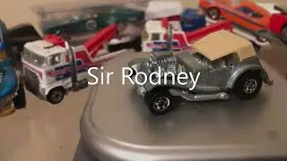 Cool FINDs HOT WHEELS FRANCE CHOOSE YOUR RIDE Blackwalls  Hot Ones
